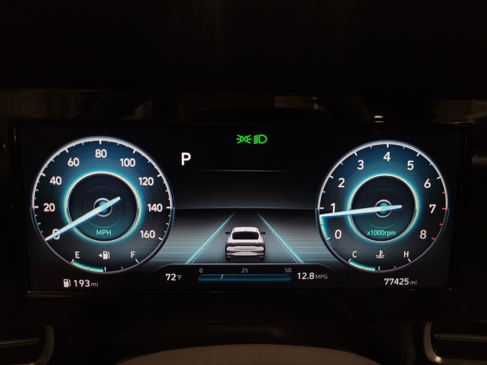 2022 Hyundai Elantra in Richmond, VA 23235 - 18139631 23