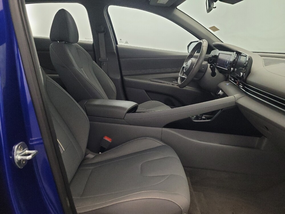 2022 Hyundai Elantra in Richmond, VA 23235 - 18139631 21