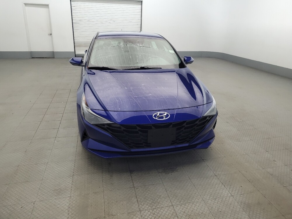 2022 Hyundai Elantra in Richmond, VA 23235 - 18139631 14