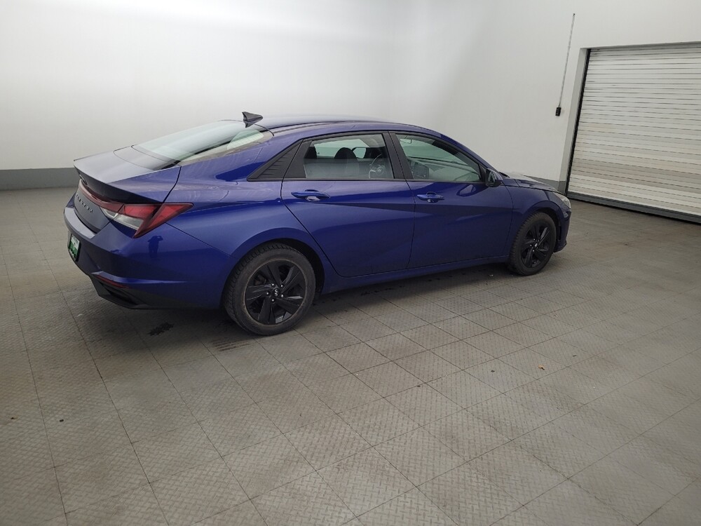 2022 Hyundai Elantra in Richmond, VA 23235 - 18139631 10