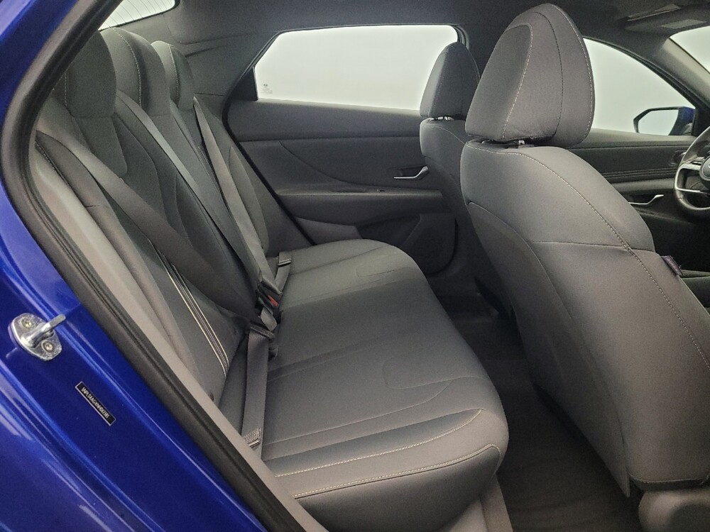 2022 Hyundai Elantra in Richmond, VA 23235 - 18139631 19