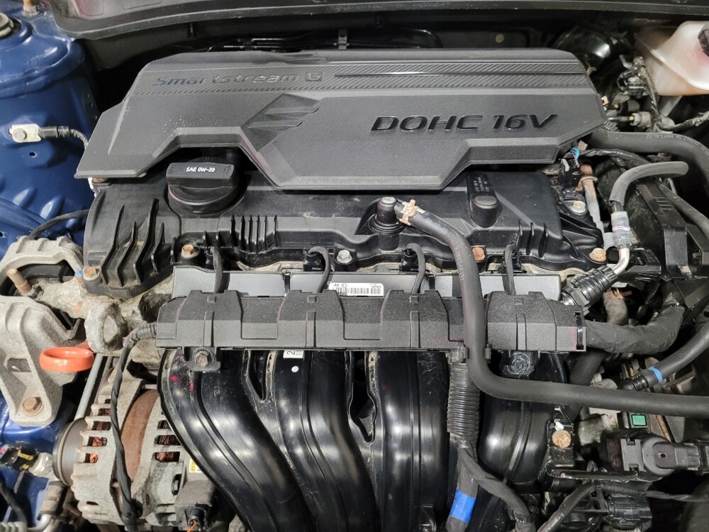 2022 Hyundai Elantra in Richmond, VA 23235 - 18139631 30