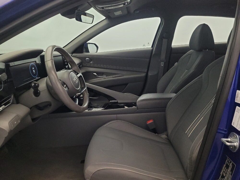 2022 Hyundai Elantra in Richmond, VA 23235 - 18139631 17