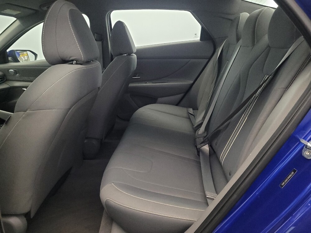 2022 Hyundai Elantra in Richmond, VA 23235 - 18139631 18