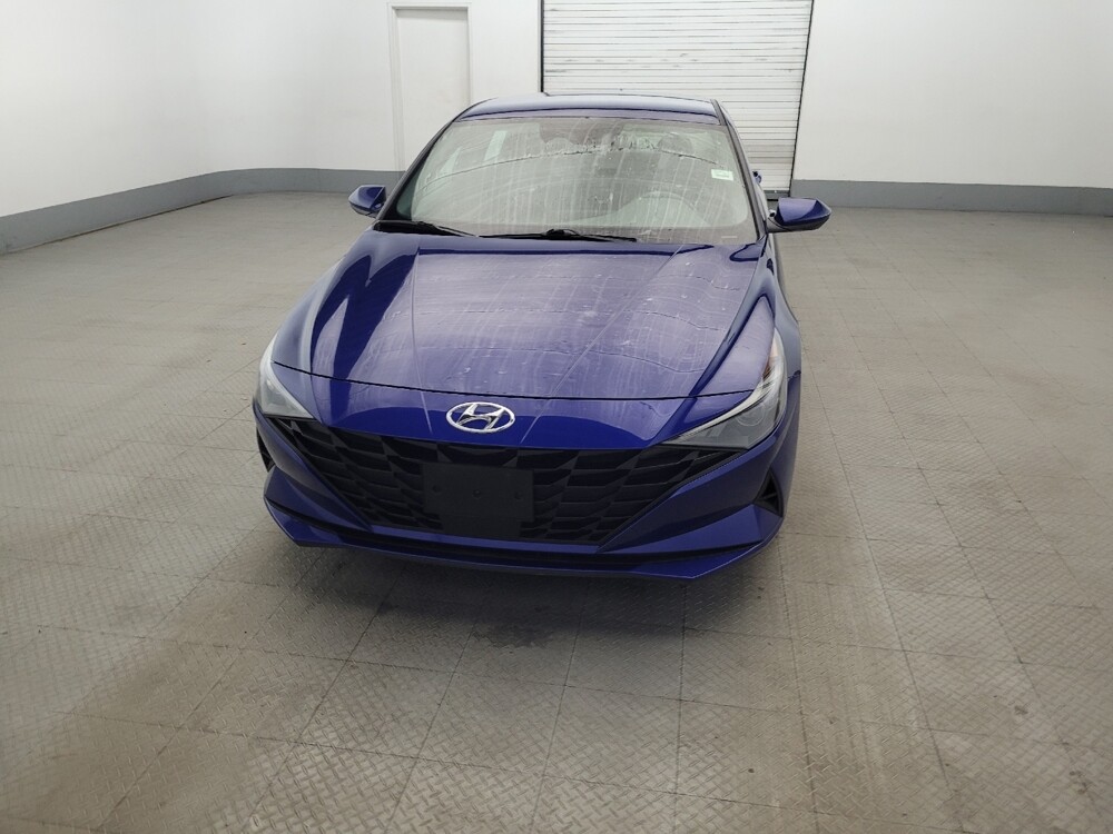 2022 Hyundai Elantra in Richmond, VA 23235 - 18139631 15