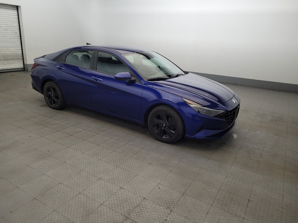 2022 Hyundai Elantra in Richmond, VA 23235 - 18139631 11