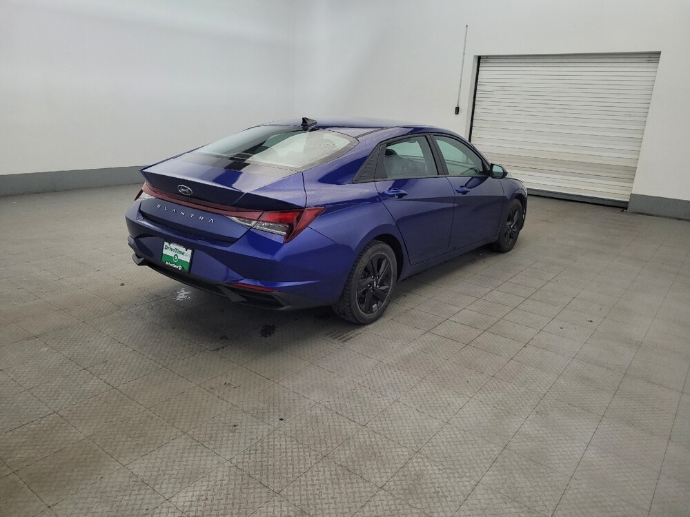 2022 Hyundai Elantra in Richmond, VA 23235 - 18139631 9