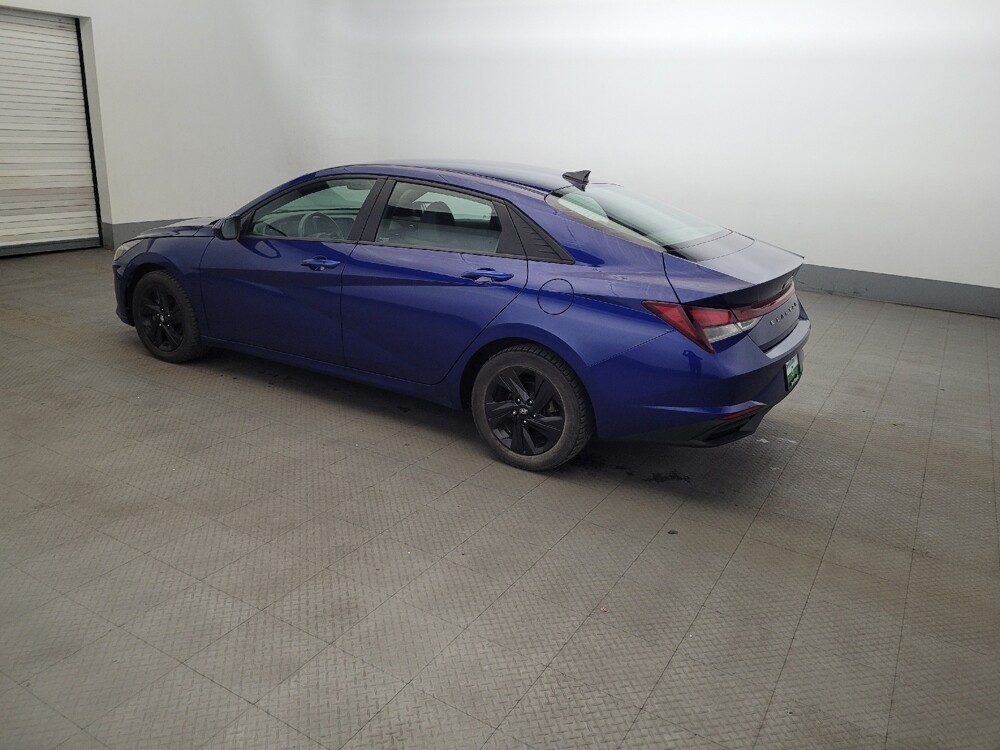 2022 Hyundai Elantra in Richmond, VA 23235 - 18139631 3