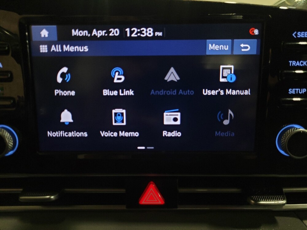 2022 Hyundai Elantra in Richmond, VA 23235 - 18139631 25