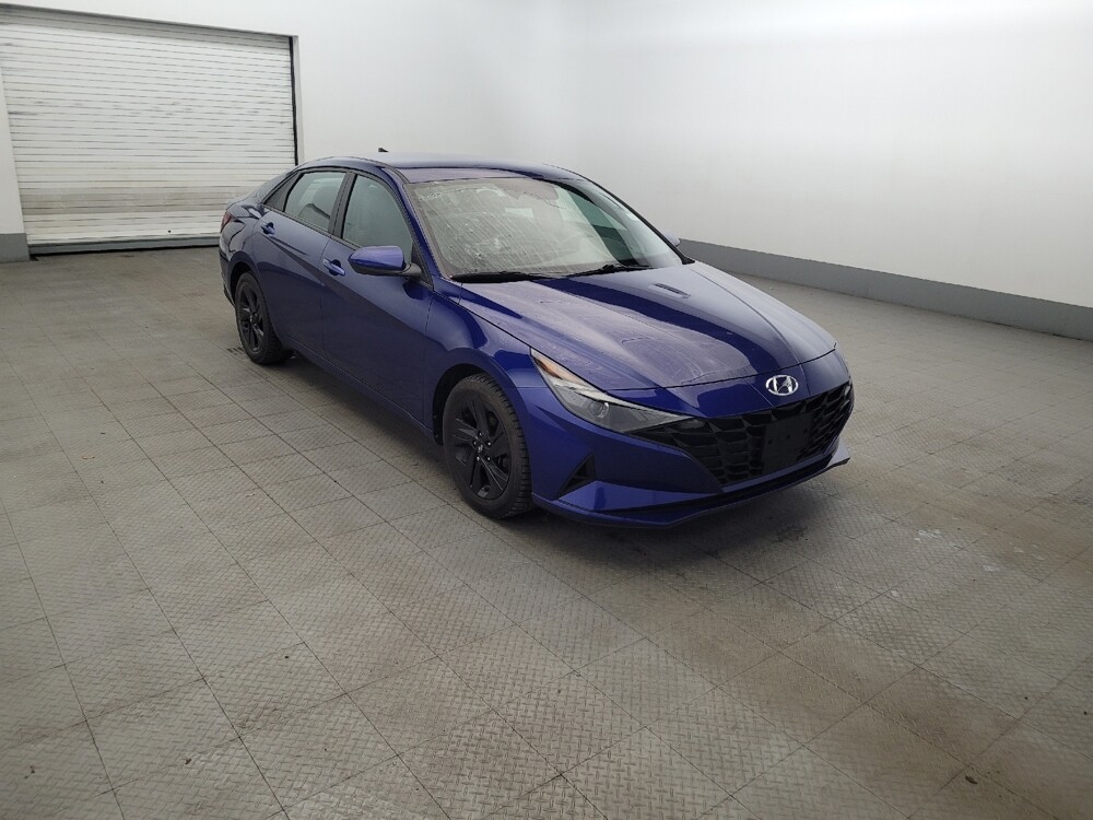 2022 Hyundai Elantra in Richmond, VA 23235 - 18139631 13