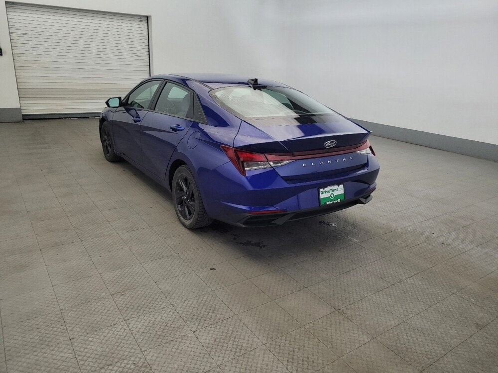 2022 Hyundai Elantra in Richmond, VA 23235 - 18139631 5