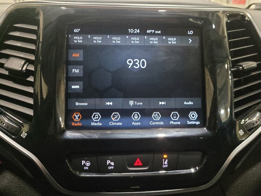 2021 Jeep Cherokee in New Castle, DE 19720 - 18139632 25