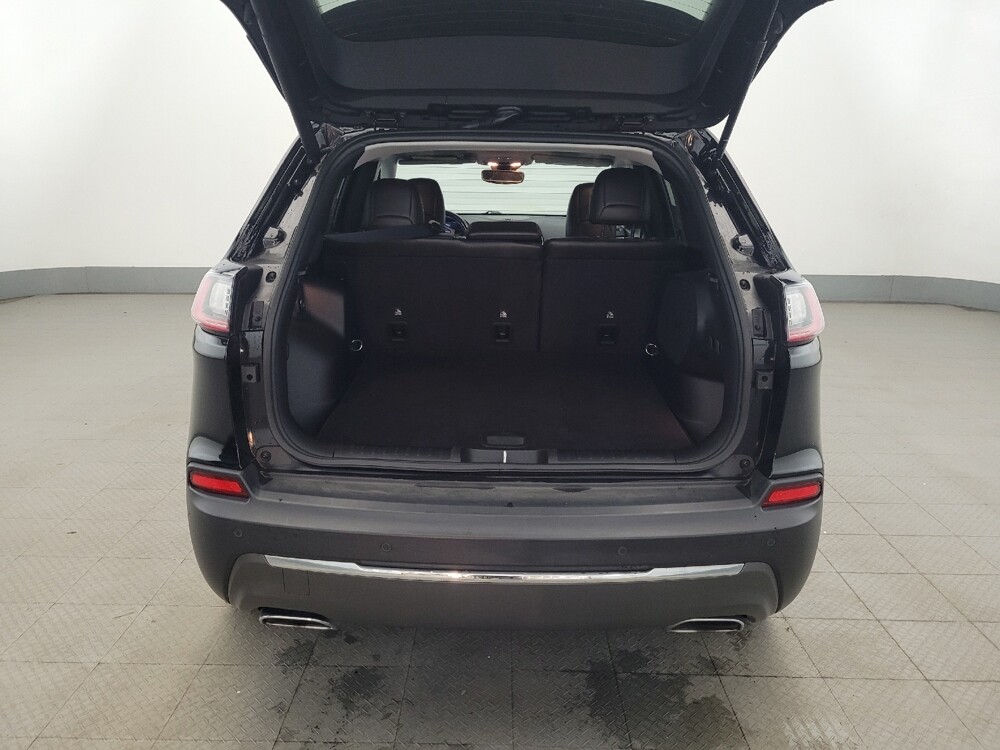 2021 Jeep Cherokee in New Castle, DE 19720 - 18139632 29
