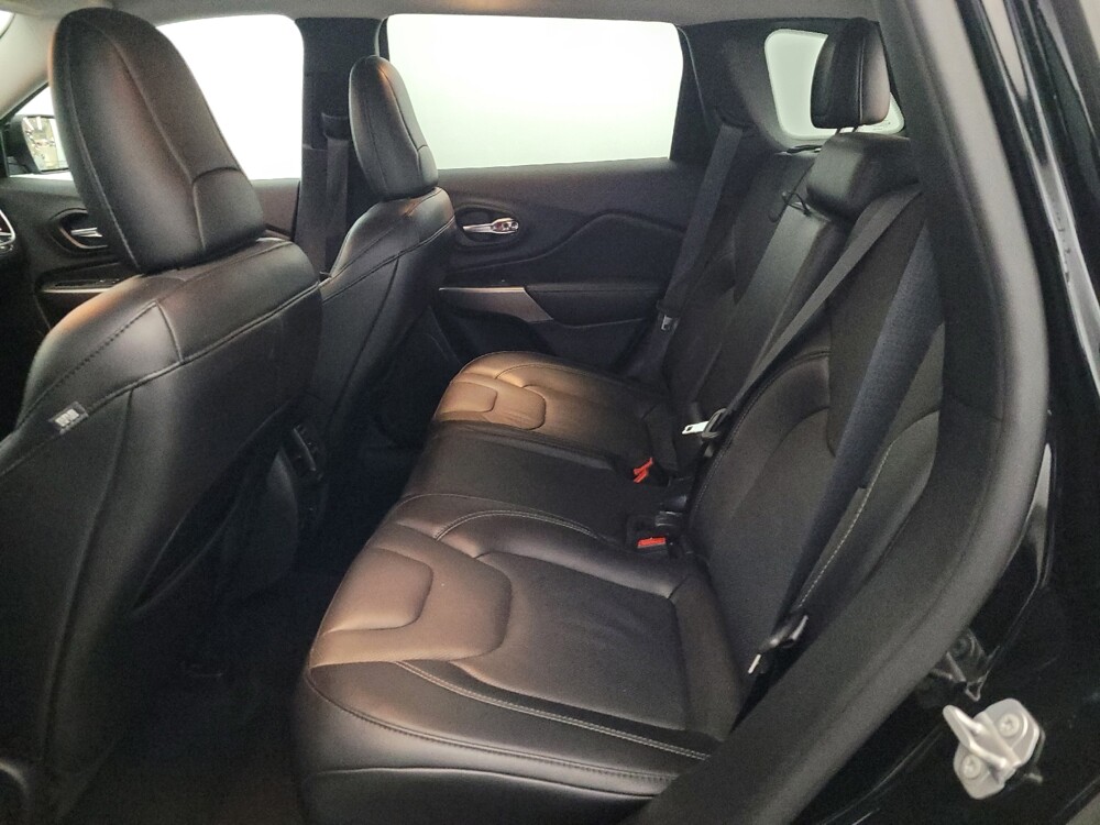 2021 Jeep Cherokee in New Castle, DE 19720 - 18139632 18