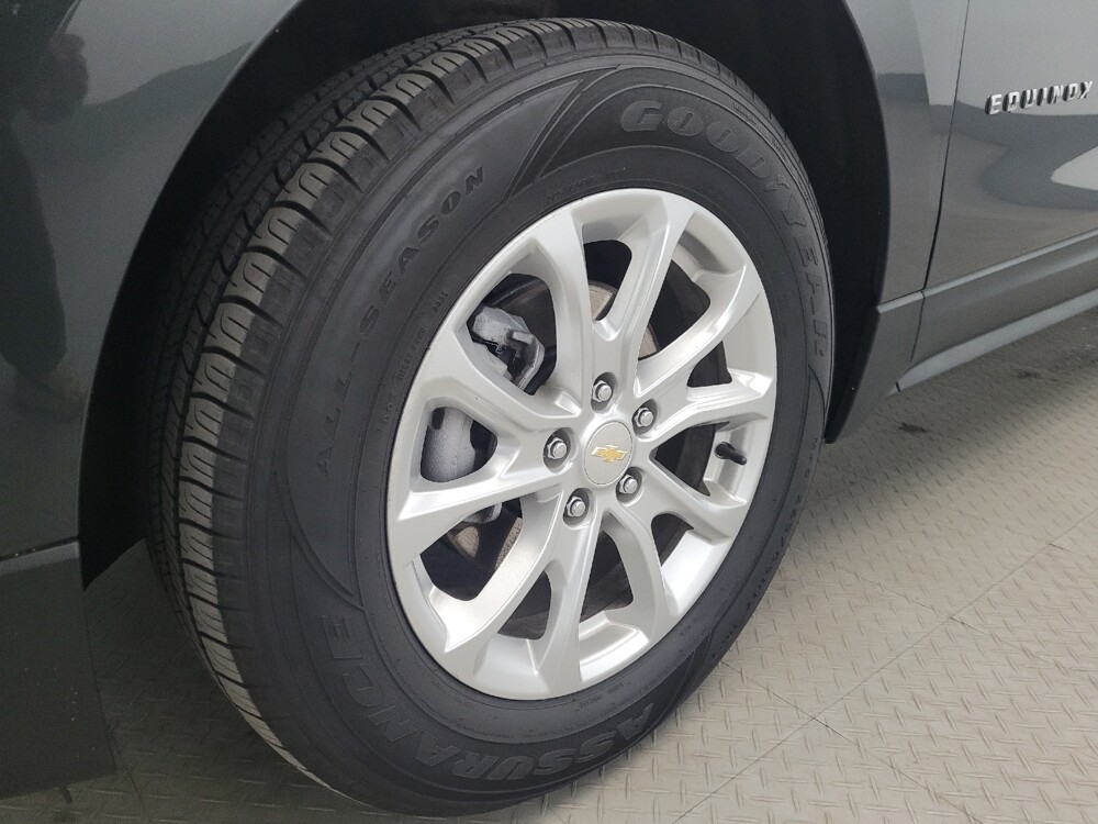 2021 Chevrolet Equinox in New Castle, DE 19720 - 18139633 31