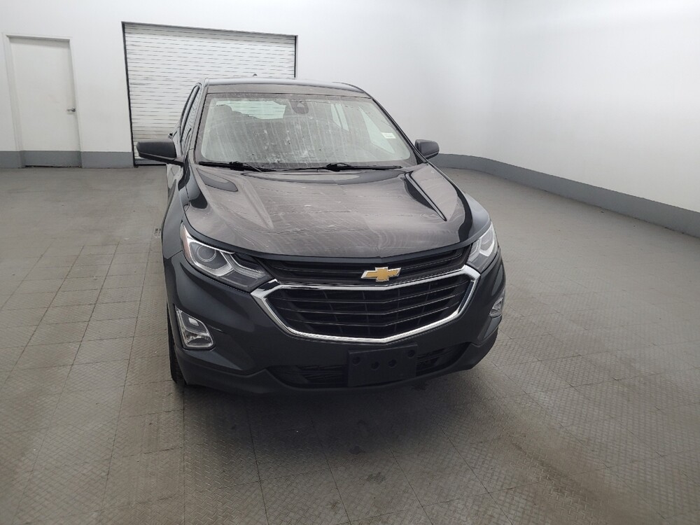 2021 Chevrolet Equinox in New Castle, DE 19720 - 18139633 14