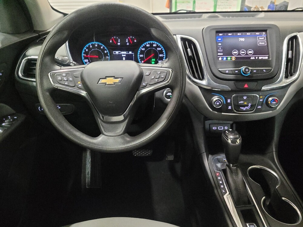 2021 Chevrolet Equinox in New Castle, DE 19720 - 18139633 22