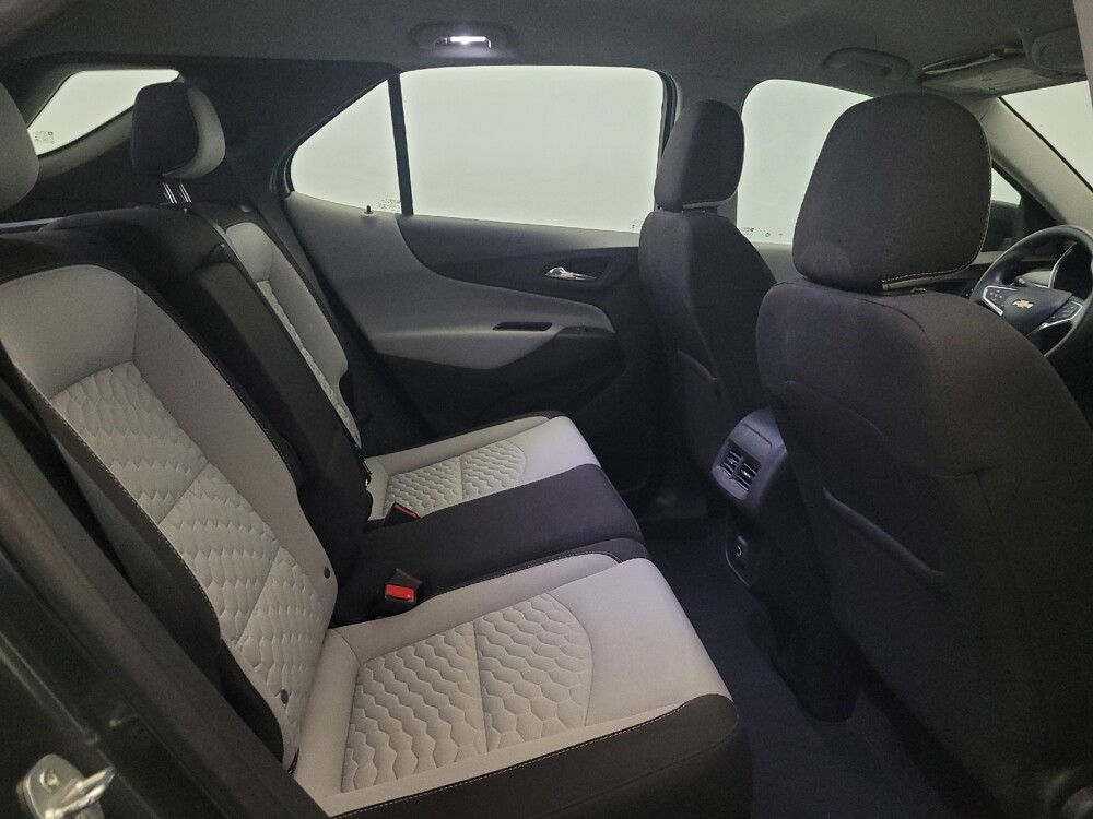 2021 Chevrolet Equinox in New Castle, DE 19720 - 18139633 19
