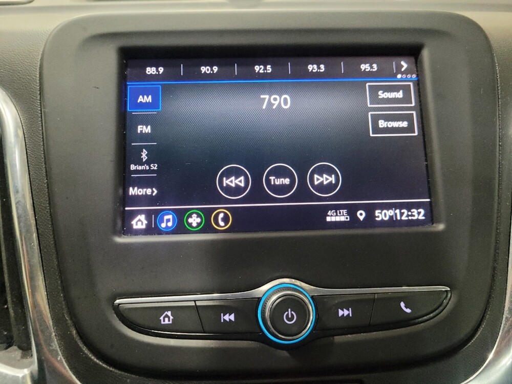 2021 Chevrolet Equinox in New Castle, DE 19720 - 18139633 25
