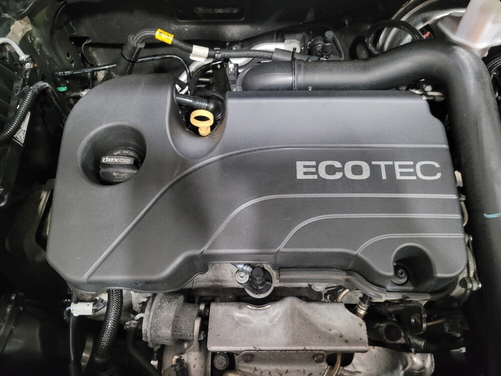 2021 Chevrolet Equinox in New Castle, DE 19720 - 18139633 30