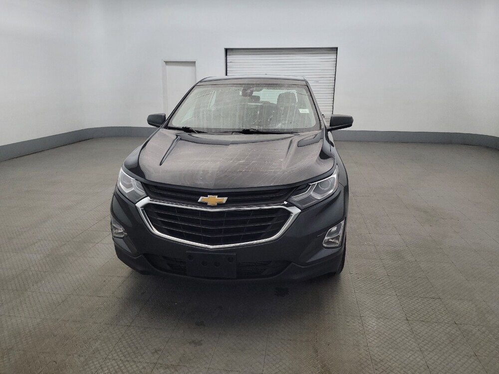 2021 Chevrolet Equinox in New Castle, DE 19720 - 18139633 15