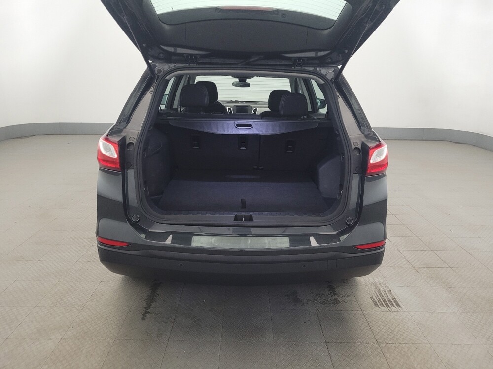 2021 Chevrolet Equinox in New Castle, DE 19720 - 18139633 29