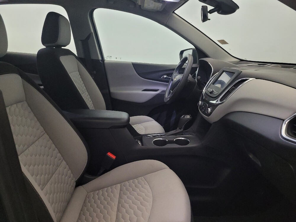 2021 Chevrolet Equinox in New Castle, DE 19720 - 18139633 21