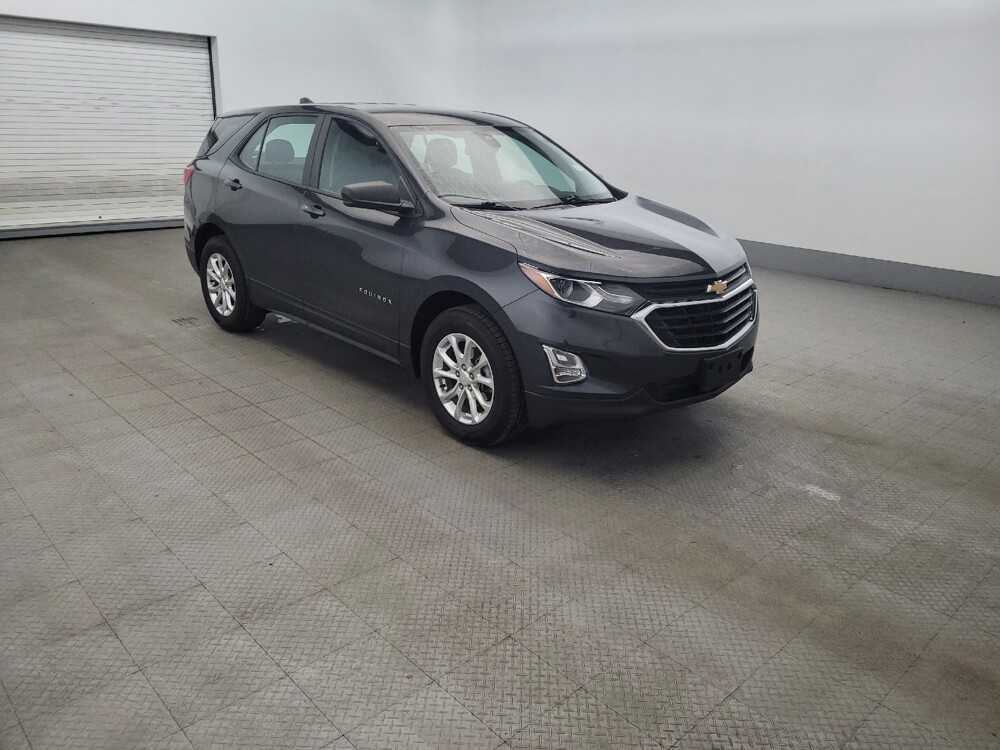 2021 Chevrolet Equinox in New Castle, DE 19720 - 18139633 13