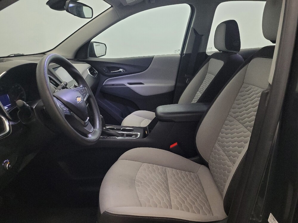 2021 Chevrolet Equinox in New Castle, DE 19720 - 18139633 17
