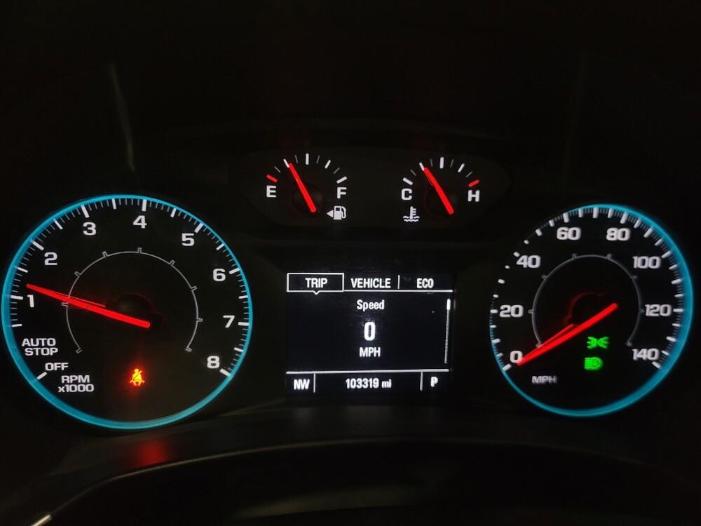 2021 Chevrolet Equinox in New Castle, DE 19720 - 18139633 23