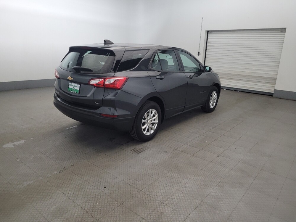 2021 Chevrolet Equinox in New Castle, DE 19720 - 18139633 9