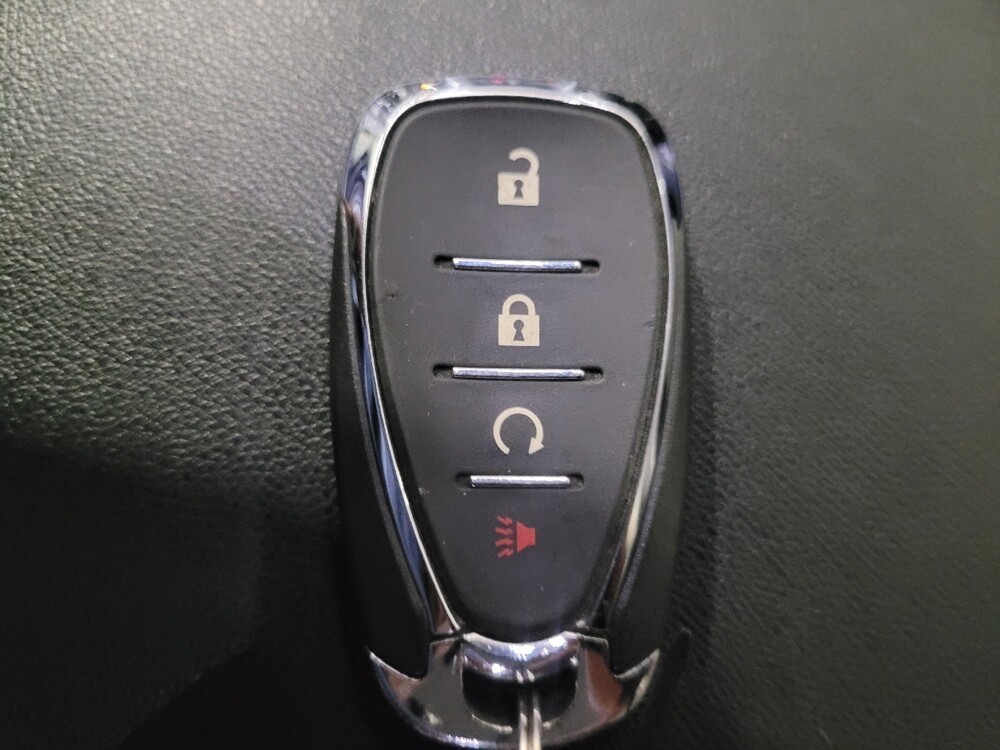 2021 Chevrolet Equinox in New Castle, DE 19720 - 18139633 32
