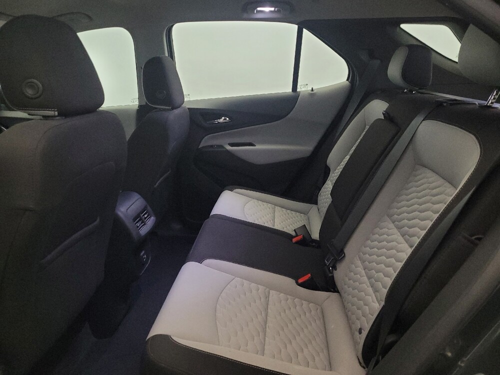 2021 Chevrolet Equinox in New Castle, DE 19720 - 18139633 18