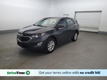 2021 Chevrolet Equinox in New Castle, DE 19720