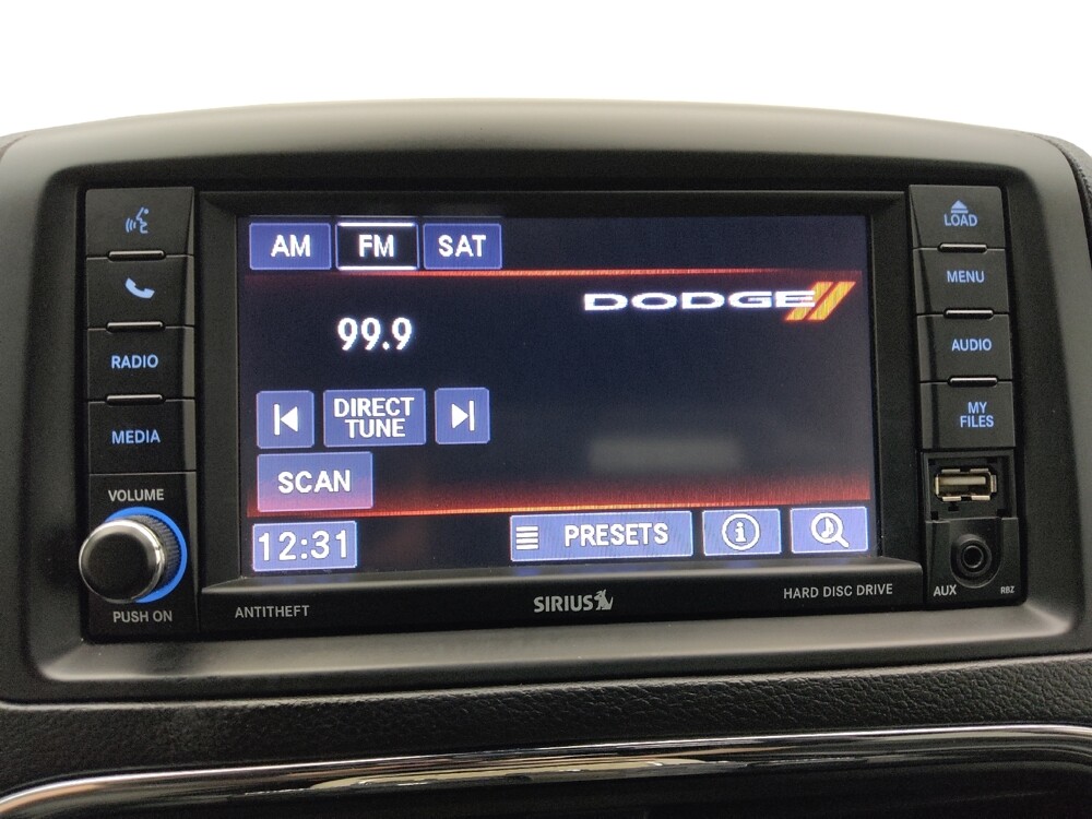 2019 Dodge Grand Caravan in St. Louis, MO 63136 - 18139634 25