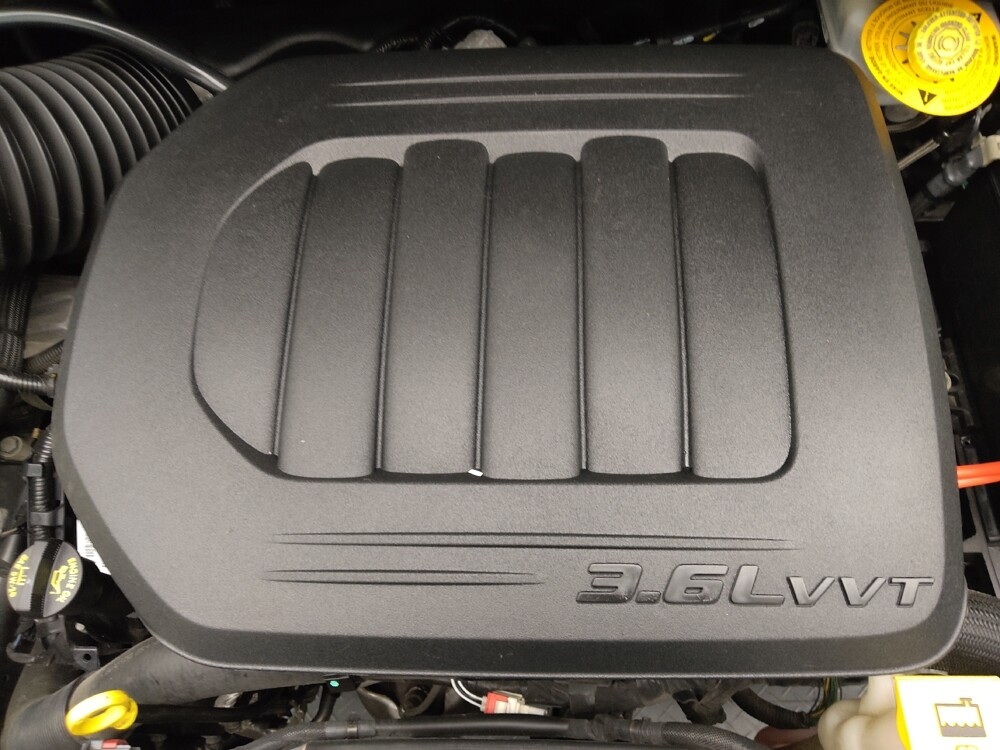 2019 Dodge Grand Caravan in St. Louis, MO 63136 - 18139634 30