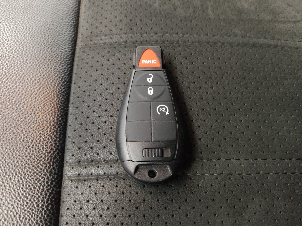 2019 Dodge Grand Caravan in St. Louis, MO 63136 - 18139634 32