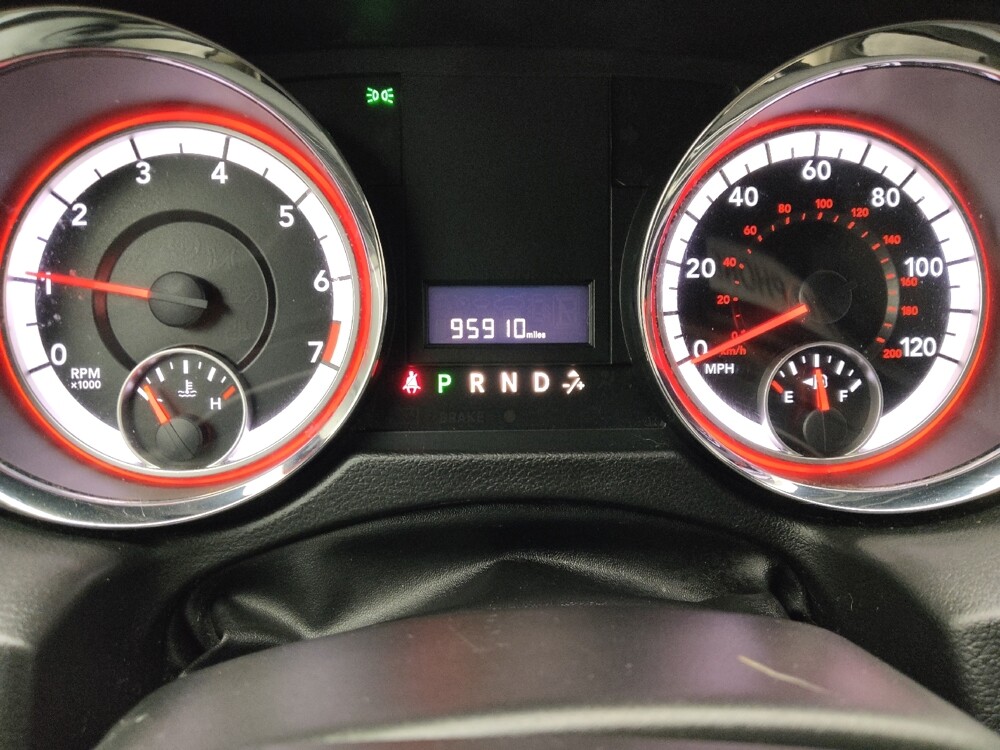 2019 Dodge Grand Caravan in St. Louis, MO 63136 - 18139634 23