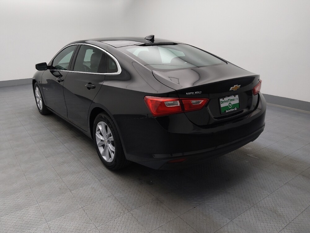 2023 Chevrolet Malibu in Topeka, KS 66611 - 18139635 5