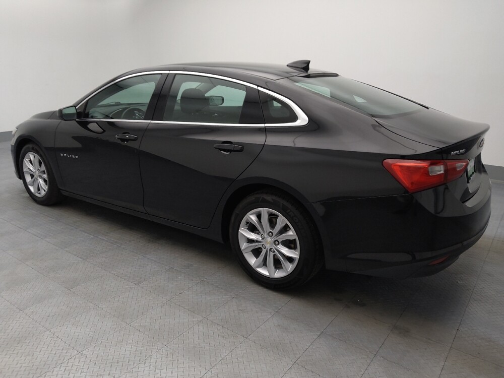 2023 Chevrolet Malibu in Topeka, KS 66611 - 18139635 3