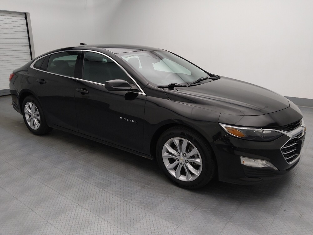 2023 Chevrolet Malibu in Topeka, KS 66611 - 18139635 11