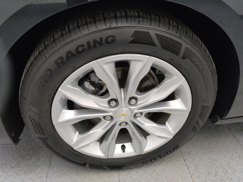2023 Chevrolet Malibu in Topeka, KS 66611 - 18139635 31