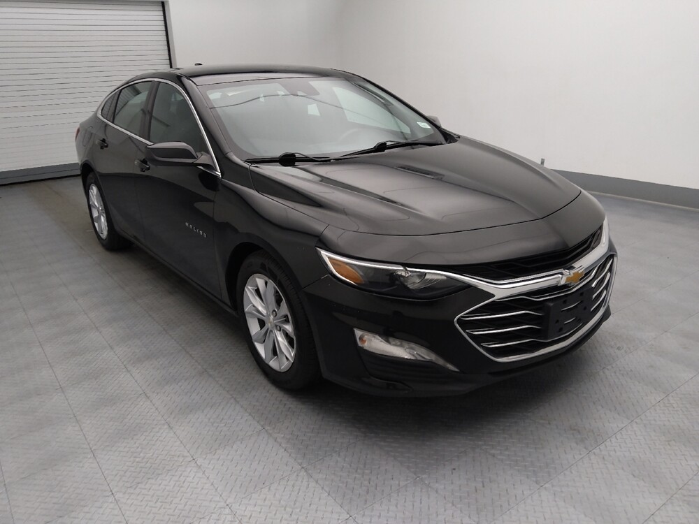 2023 Chevrolet Malibu in Topeka, KS 66611 - 18139635 13