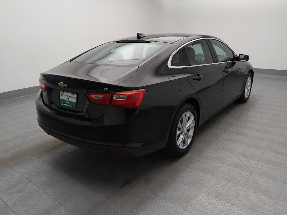 2023 Chevrolet Malibu in Topeka, KS 66611 - 18139635 9
