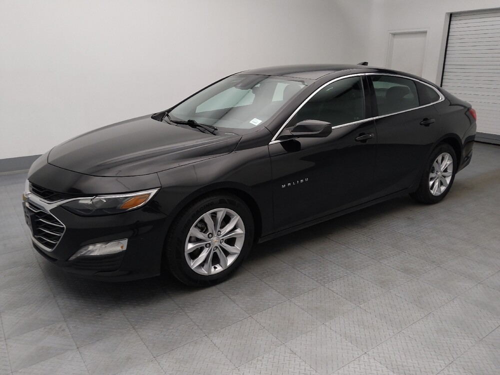 2023 Chevrolet Malibu in Topeka, KS 66611 - 18139635 2