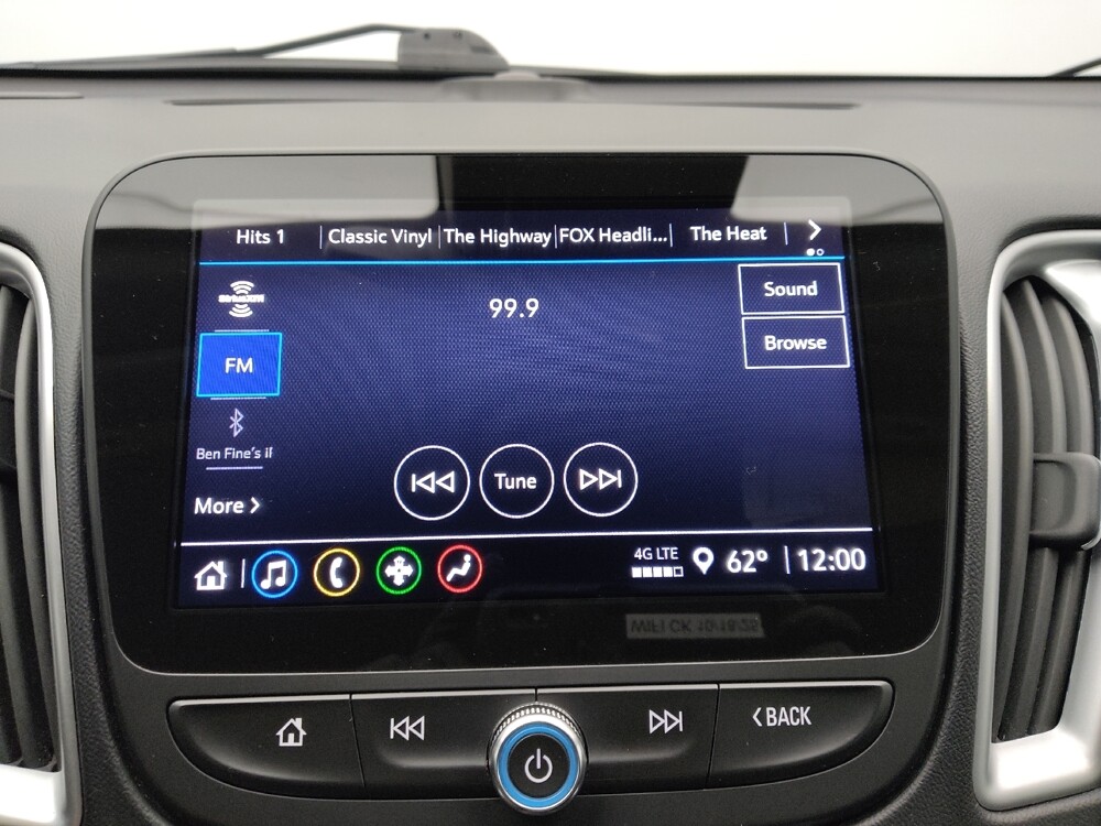 2023 Chevrolet Malibu in Topeka, KS 66611 - 18139635 25