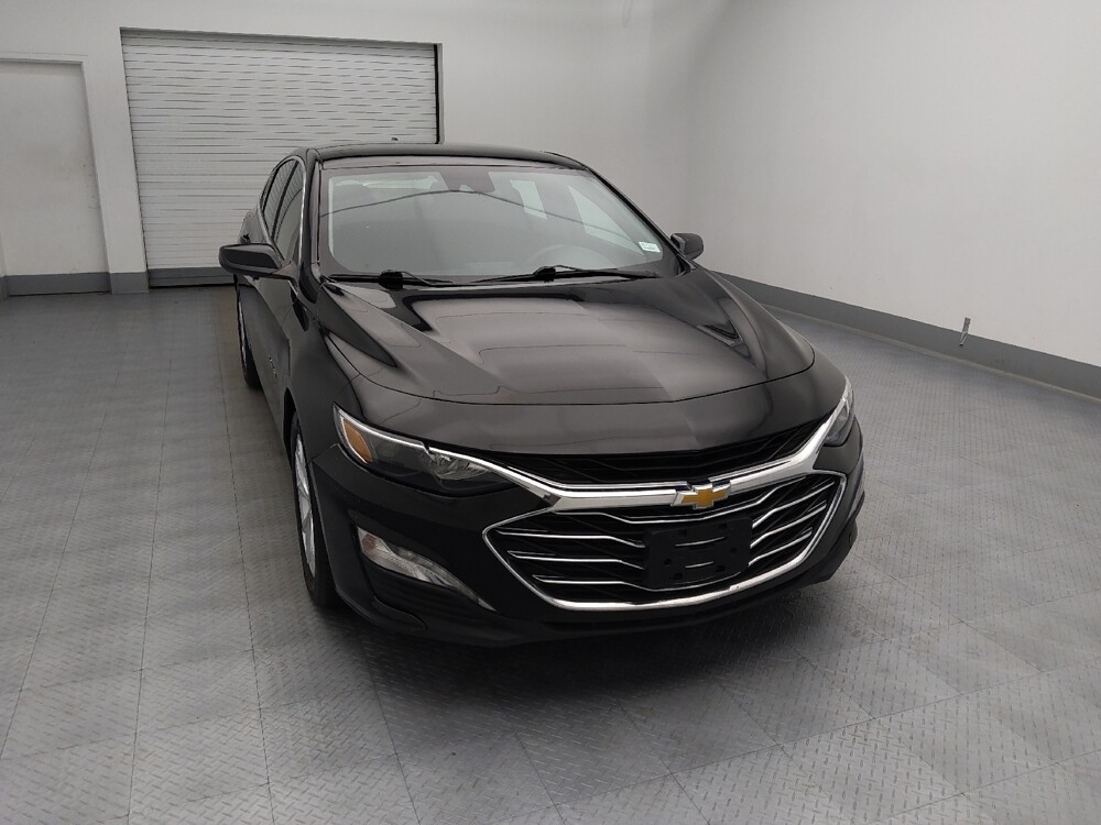 2023 Chevrolet Malibu in Topeka, KS 66611 - 18139635 14