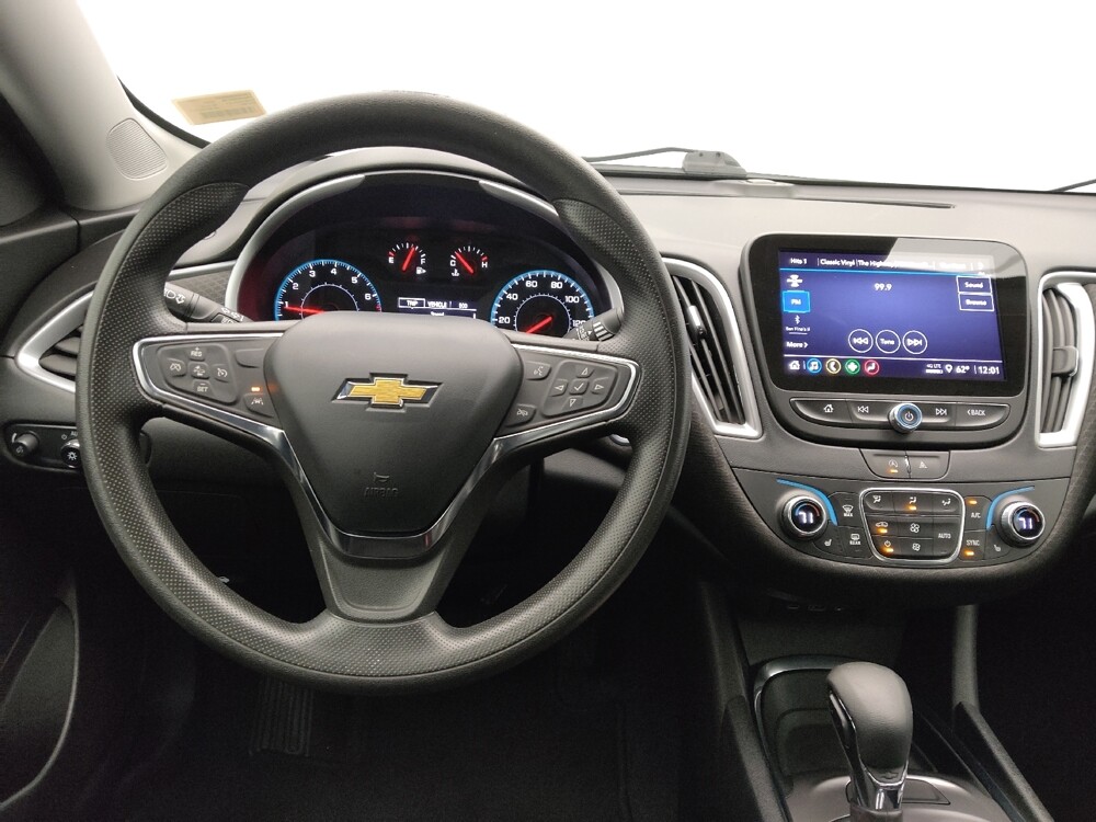 2023 Chevrolet Malibu in Topeka, KS 66611 - 18139635 22