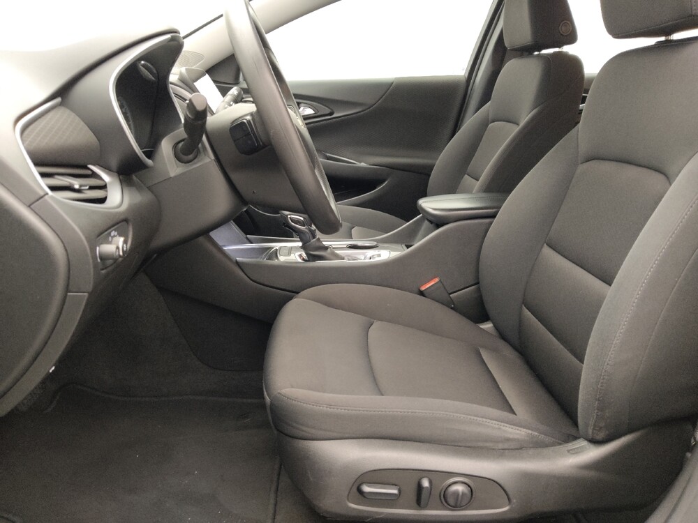 2023 Chevrolet Malibu in Topeka, KS 66611 - 18139635 17