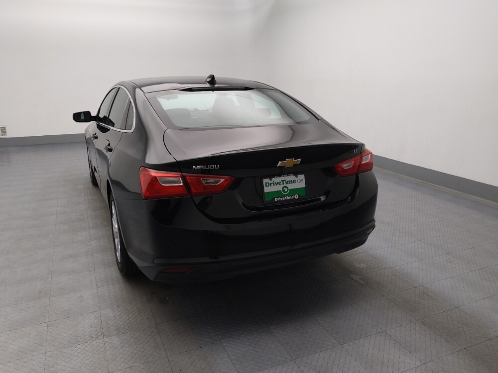 2023 Chevrolet Malibu in Topeka, KS 66611 - 18139635 6